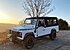 1992 Land Rover Defender 110 for sale 101431494